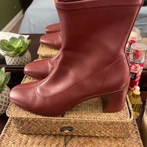 Aerosoles Corinda Ankle Boot